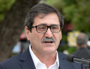 Δικάζεται την Πέμπτη ο Δήμαρχος Πατρέων Κ. Πελετίδης για το αδίκημα της παράβασης καθήκοντος